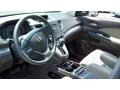 Urban Titanium Metallic - CR-V EX 4WD Photo No. 13