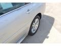 Silver Ice Metallic - Impala LT Photo No. 13