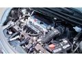 Urban Titanium Metallic - CR-V EX 4WD Photo No. 20