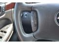 2011 Chevrolet Impala LT Controls