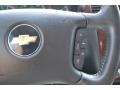 Gray Controls Photo for 2011 Chevrolet Impala #81359445