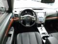 Off Black Dashboard Photo for 2012 Subaru Legacy #81359583