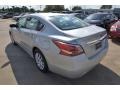 Brilliant Silver - Altima 2.5 S Photo No. 3