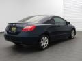 Royal Blue Pearl - Civic LX Coupe Photo No. 5
