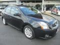 Super Black - Sentra 2.0 SR Photo No. 1