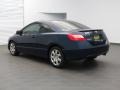Royal Blue Pearl - Civic LX Coupe Photo No. 7