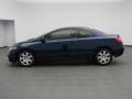 Royal Blue Pearl - Civic LX Coupe Photo No. 8