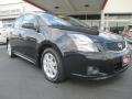 Super Black - Sentra 2.0 SR Photo No. 2