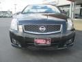 Super Black - Sentra 2.0 SR Photo No. 4