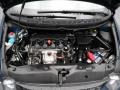 1.8 Liter SOHC 16-Valve i-VTEC 4 Cylinder 2010 Honda Civic LX Coupe Engine