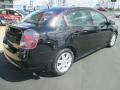 Super Black - Sentra 2.0 SR Photo No. 5