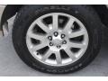 Tuxedo Black Metallic - Expedition King Ranch Photo No. 4