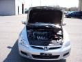 2006 Alabaster Silver Metallic Honda Accord SE Sedan  photo #14