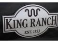 2012 Tuxedo Black Metallic Ford Expedition King Ranch  photo #5