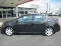 Super Black - Sentra 2.0 SR Photo No. 10
