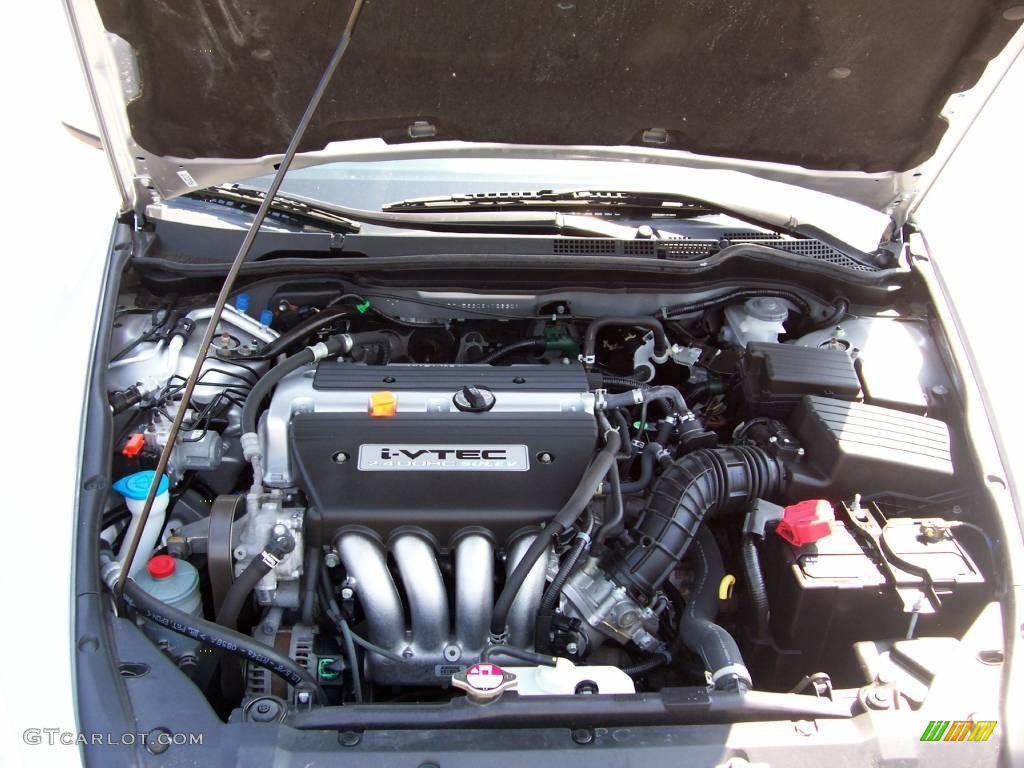 2006 Accord SE Sedan - Alabaster Silver Metallic / Gray photo #15