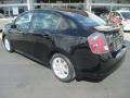 Super Black - Sentra 2.0 SR Photo No. 11