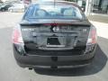 Super Black - Sentra 2.0 SR Photo No. 12