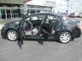Super Black - Sentra 2.0 SR Photo No. 14