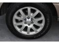 Tuxedo Black Metallic - Expedition King Ranch Photo No. 13
