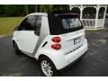 Crystal White - fortwo passion cabriolet Photo No. 7