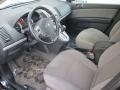 Super Black - Sentra 2.0 SR Photo No. 16
