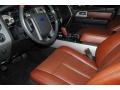 Tuxedo Black Metallic - Expedition King Ranch Photo No. 16