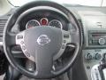 Super Black - Sentra 2.0 SR Photo No. 19