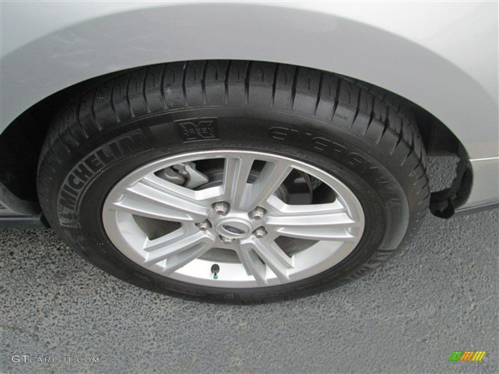 2012 Ford Mustang V6 Convertible Wheel Photo #81360217