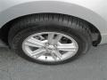 2012 Ford Mustang V6 Convertible Wheel