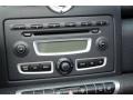 Audio System of 2009 fortwo passion cabriolet