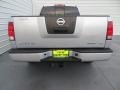Radiant Silver - Titan SE King Cab Photo No. 5