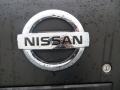 Radiant Silver - Titan SE King Cab Photo No. 19