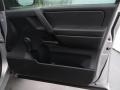 Radiant Silver - Titan SE King Cab Photo No. 24