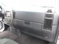 Radiant Silver - Titan SE King Cab Photo No. 25