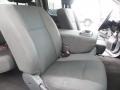 Radiant Silver - Titan SE King Cab Photo No. 26