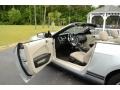 Brilliant Silver Metallic - Mustang V6 Convertible Photo No. 11