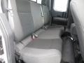 Radiant Silver - Titan SE King Cab Photo No. 28