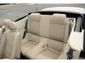 Stone Rear Seat Photo for 2010 Ford Mustang #81361341