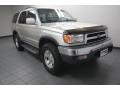 Millennium Silver Metallic - 4Runner SR5 Photo No. 1