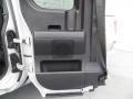 Radiant Silver - Titan SE King Cab Photo No. 31