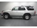 Millennium Silver Metallic - 4Runner SR5 Photo No. 2