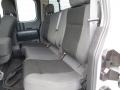 Radiant Silver - Titan SE King Cab Photo No. 32