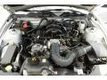 4.0 Liter SOHC 12-Valve V6 Engine for 2010 Ford Mustang V6 Convertible #81361430