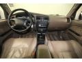 Millennium Silver Metallic - 4Runner SR5 Photo No. 4