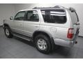 Millennium Silver Metallic - 4Runner SR5 Photo No. 5