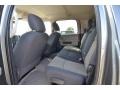 Dark Slate/Medium Graystone Rear Seat Photo for 2012 Dodge Ram 2500 HD #81361483