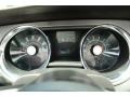 Brilliant Silver Metallic - Mustang V6 Convertible Photo No. 22