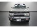 Millennium Silver Metallic - 4Runner SR5 Photo No. 6