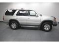 Millennium Silver Metallic - 4Runner SR5 Photo No. 7